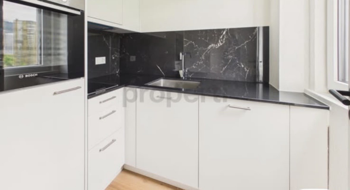 appartamento di 1 ½ locali