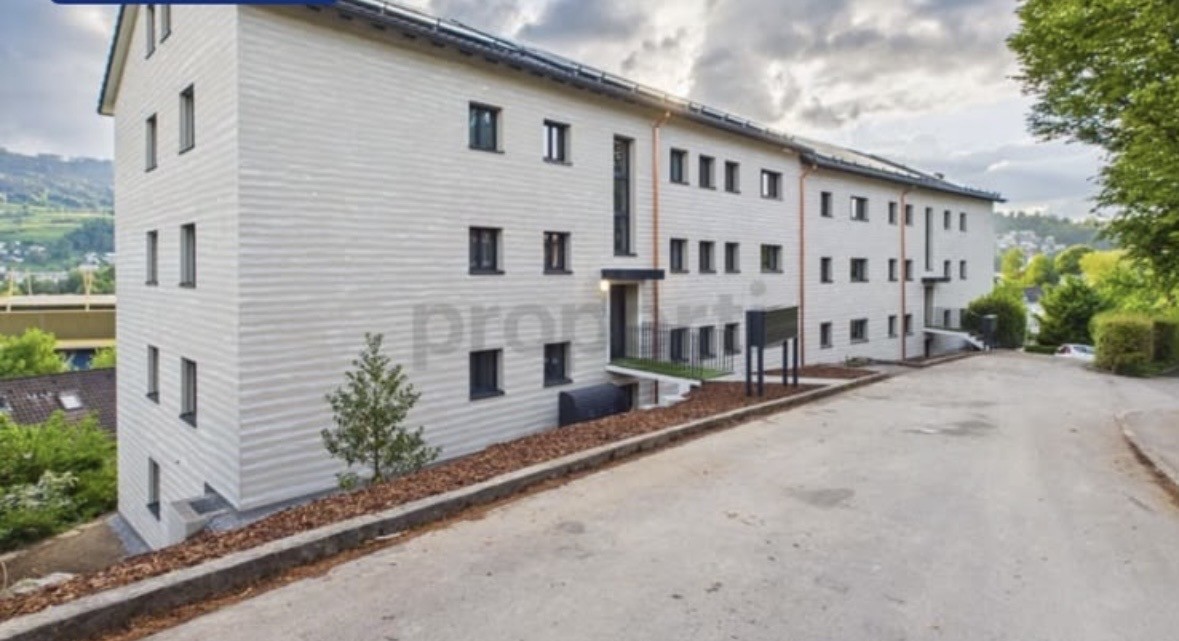 appartamento di 1 ½ locali