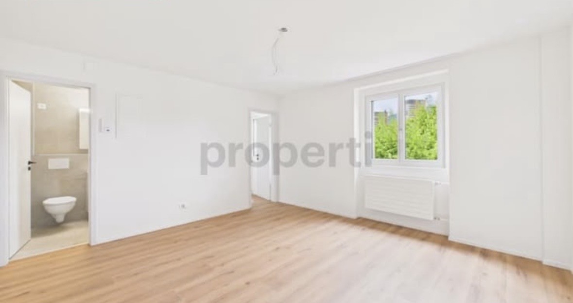 appartamento di 1 ½ locali