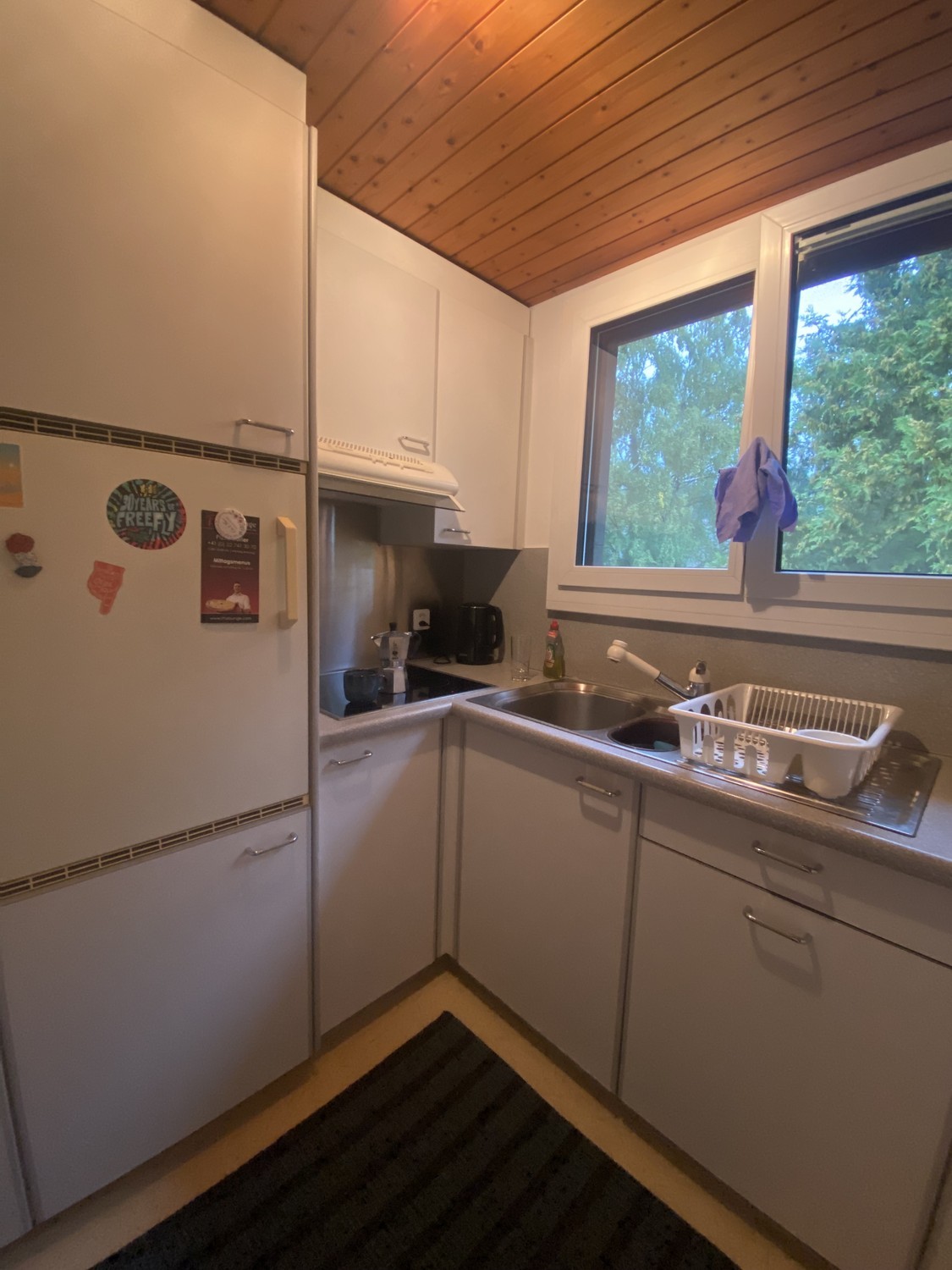 Appartamento di 2 ½ locali
