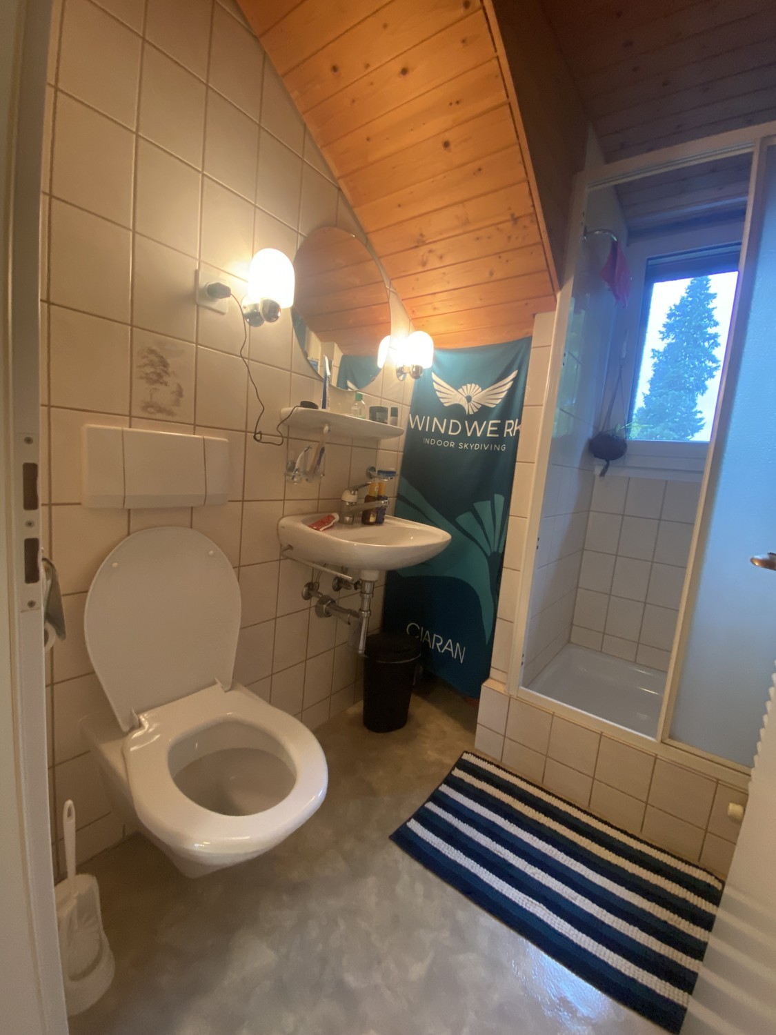 Appartamento di 2 ½ locali