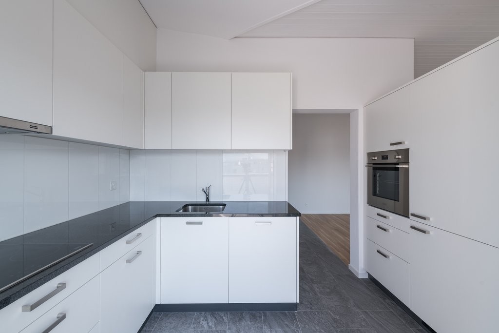 3 ½ rooms apartment, photo 2 of 6