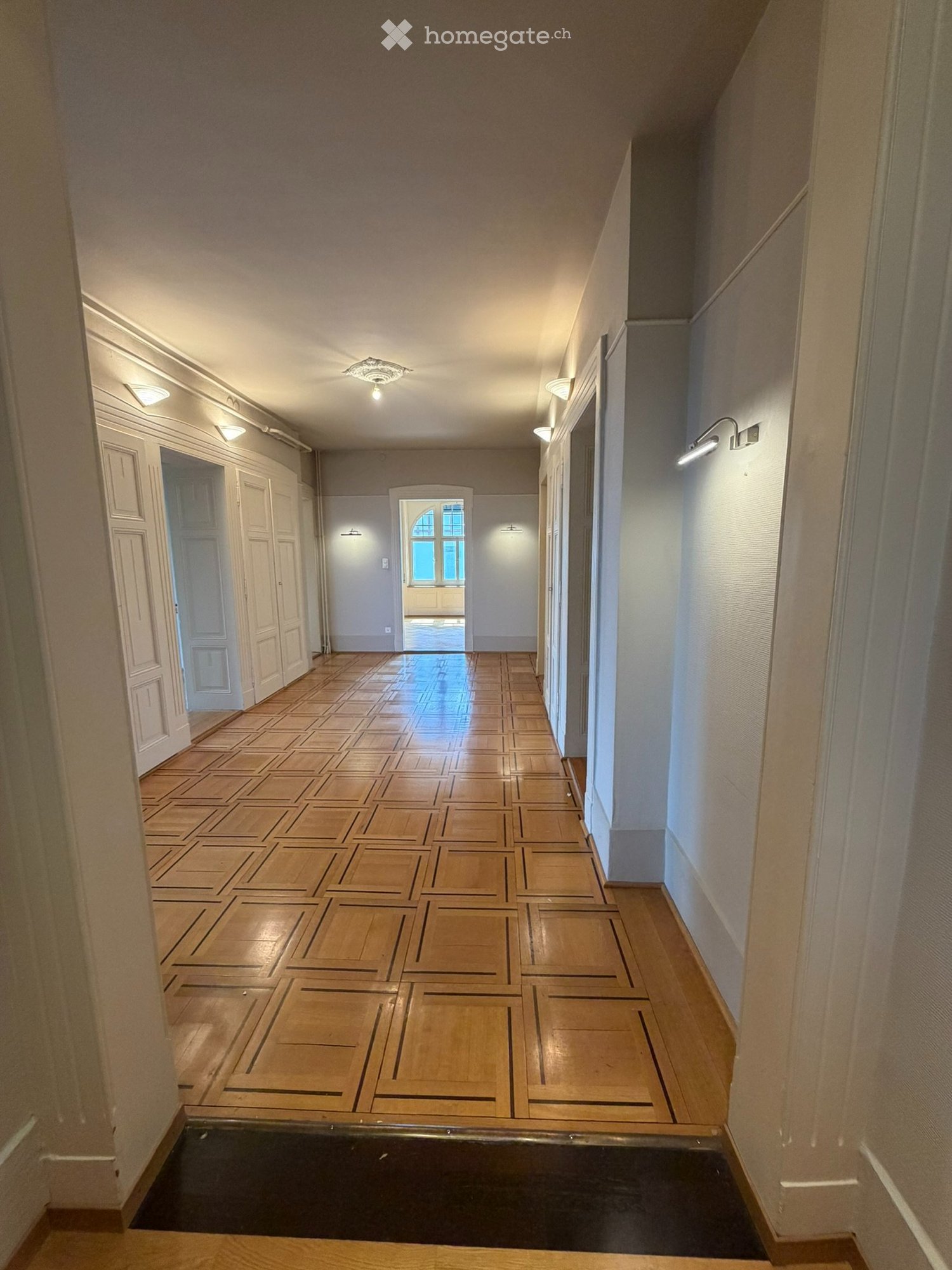 6 rooms apartment, photo 5 of 5