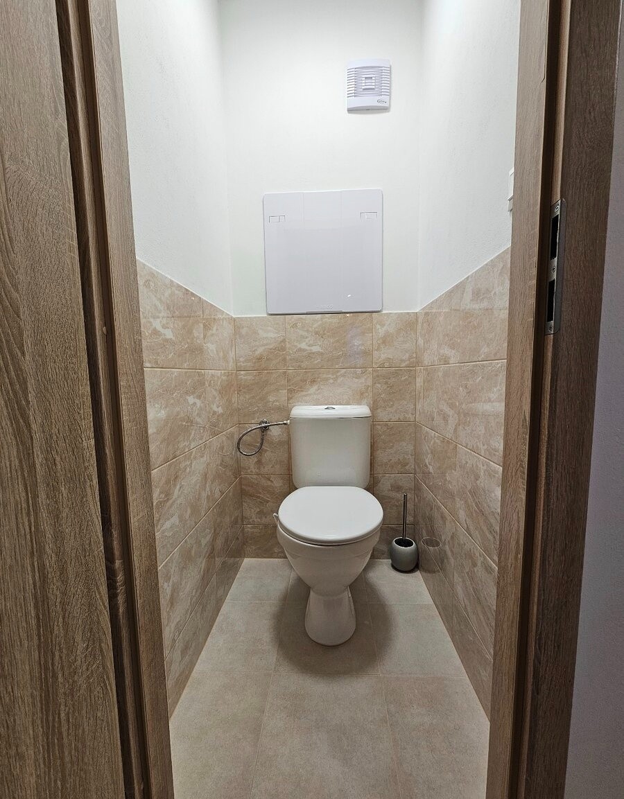 Appartement de 3 pièces