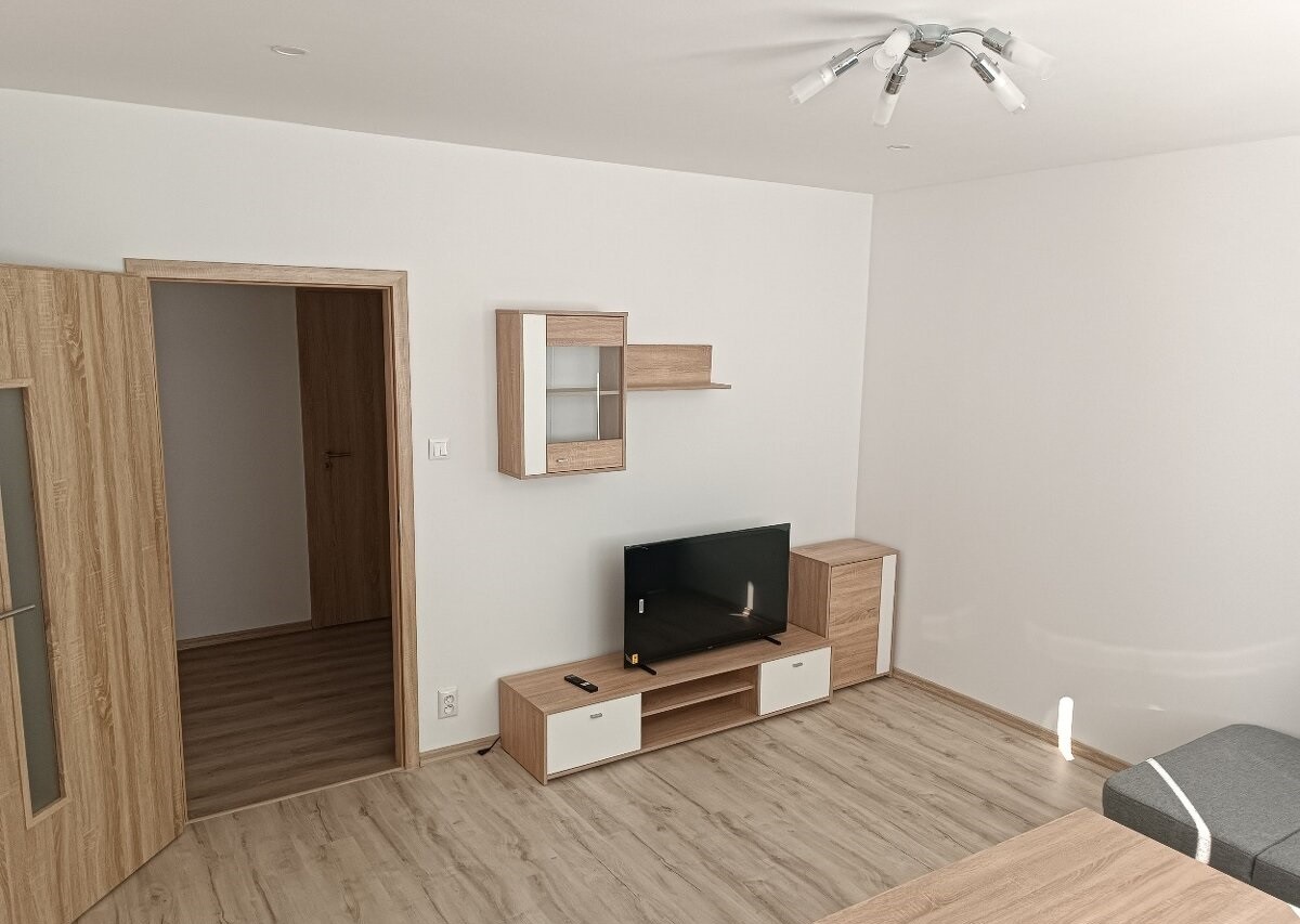 Appartement de 3 pièces