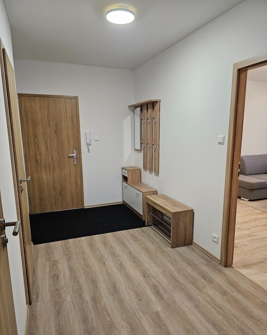 Appartement de 3 pièces