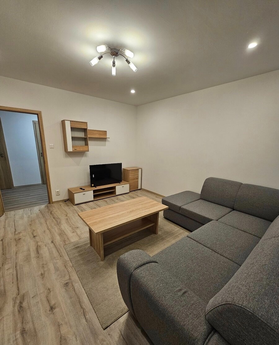 Appartement de 3 pièces