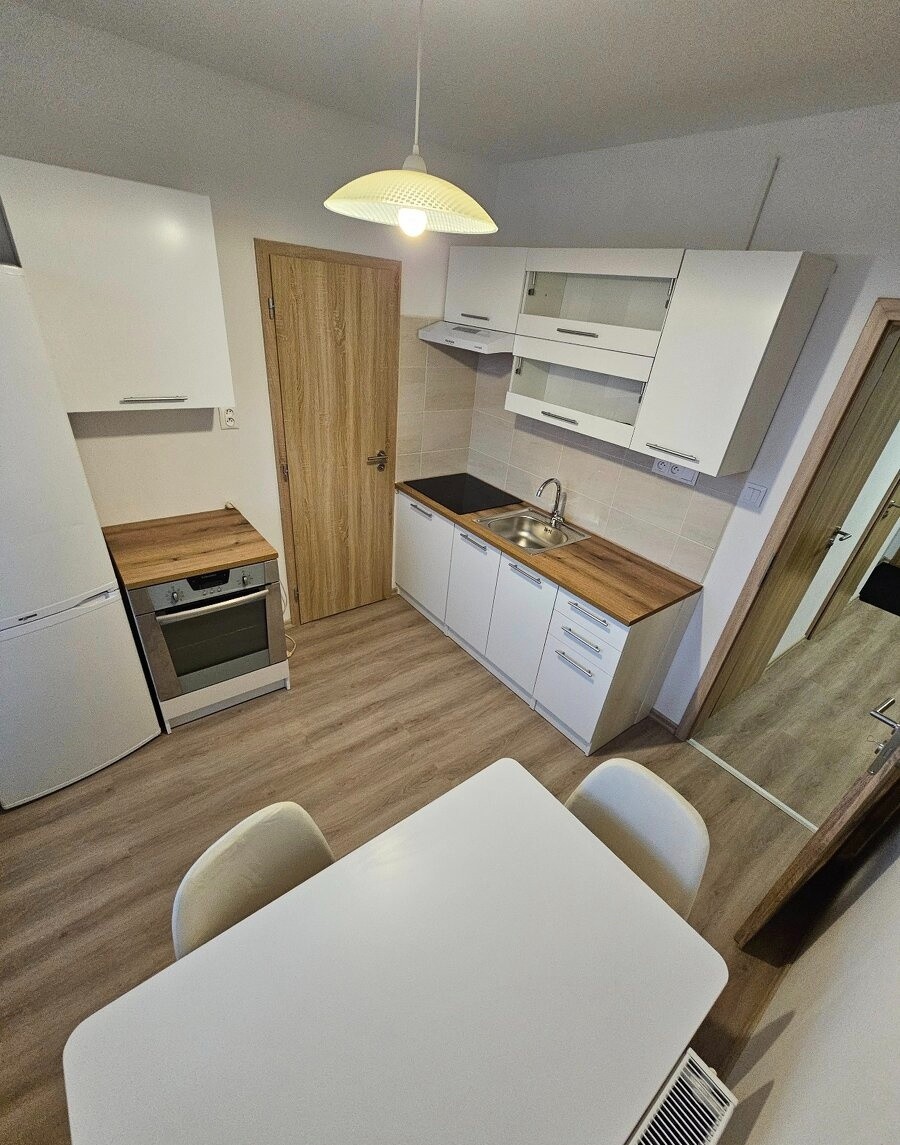 Appartement de 3 pièces