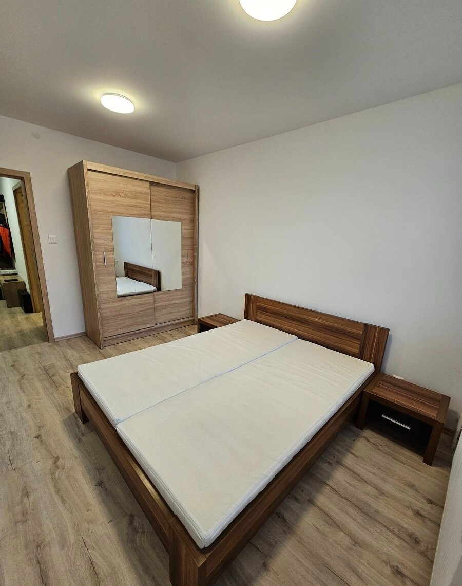 Appartement de 3 pièces