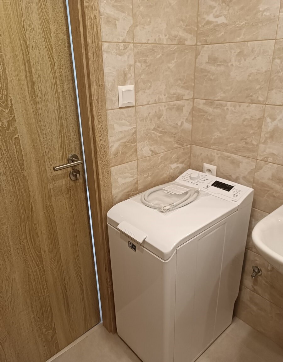 Appartement de 3 pièces
