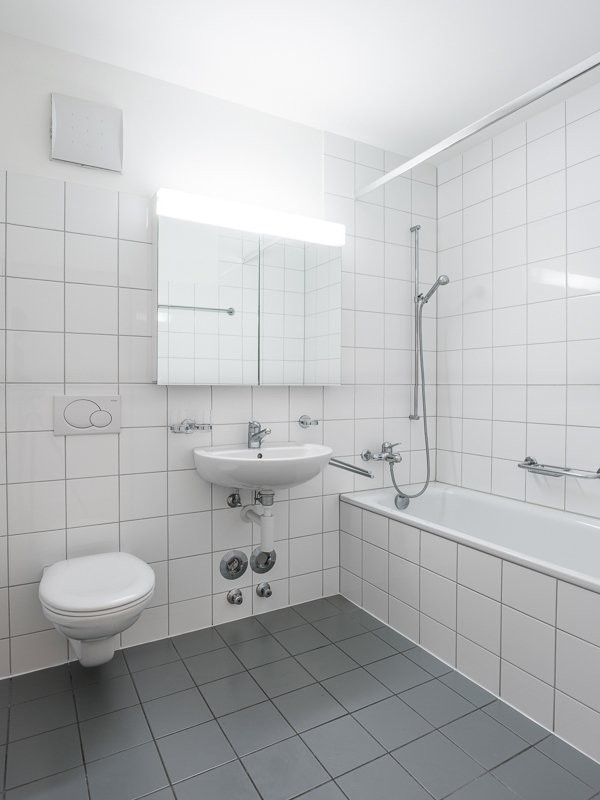 3 ½ rooms apartment, photo 7 of 8