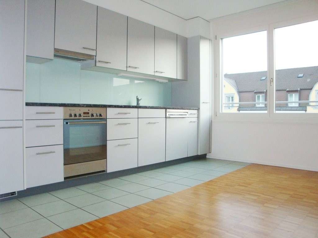 3 ½ rooms apartment, photo 4 of 8