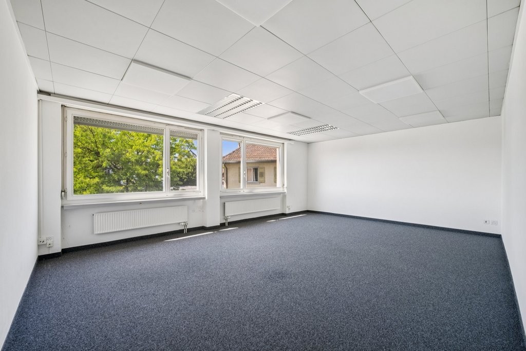 32m² office, photo 4 of 6