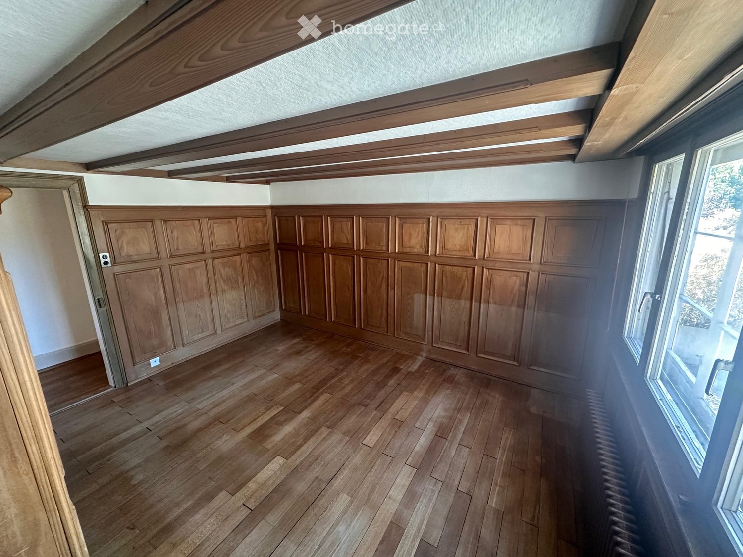 4 ½ rooms apartment, photo 1 of 5