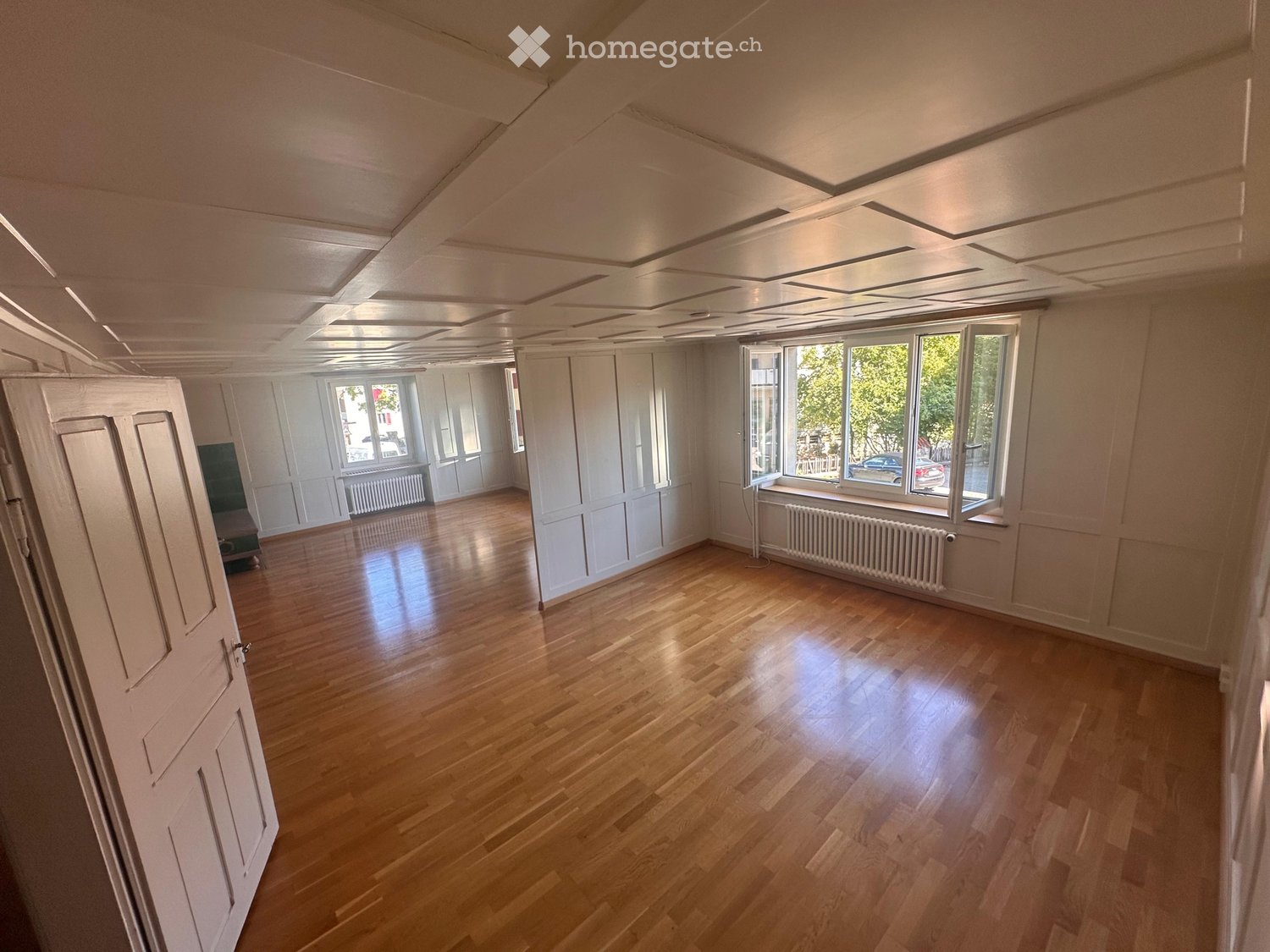4 ½ rooms apartment, photo 2 of 5