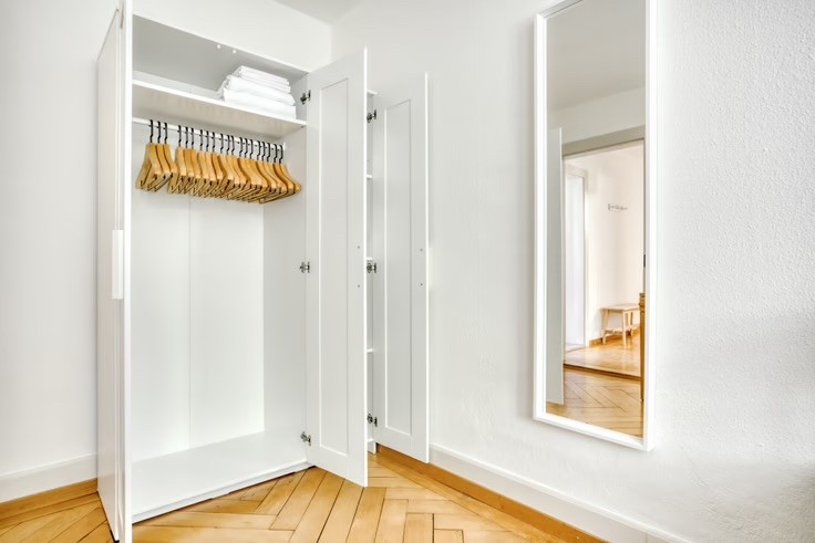 2 ½ rooms apartment, photo 7 of 10