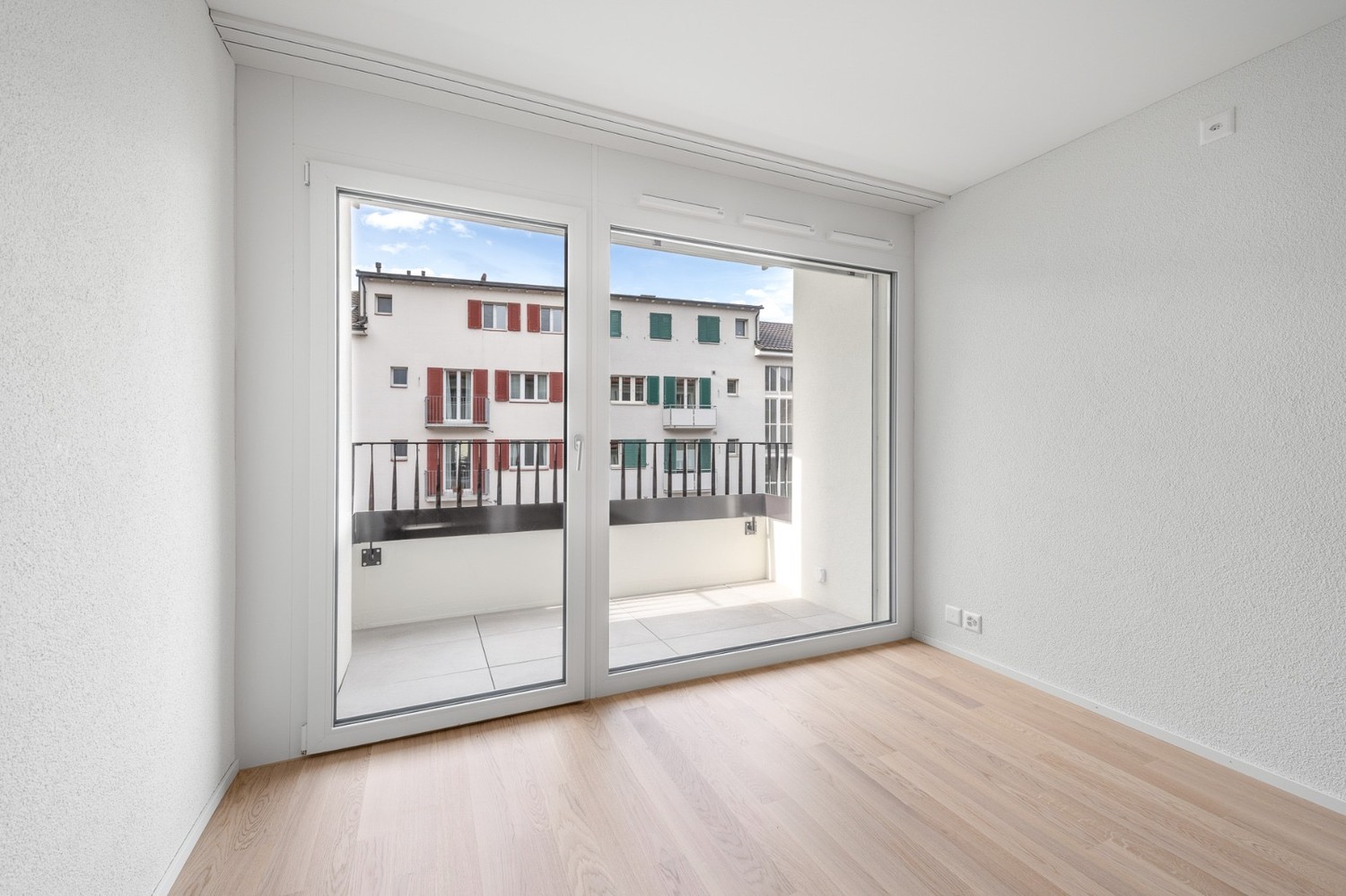 3 ½ rooms apartment, photo 6 of 8