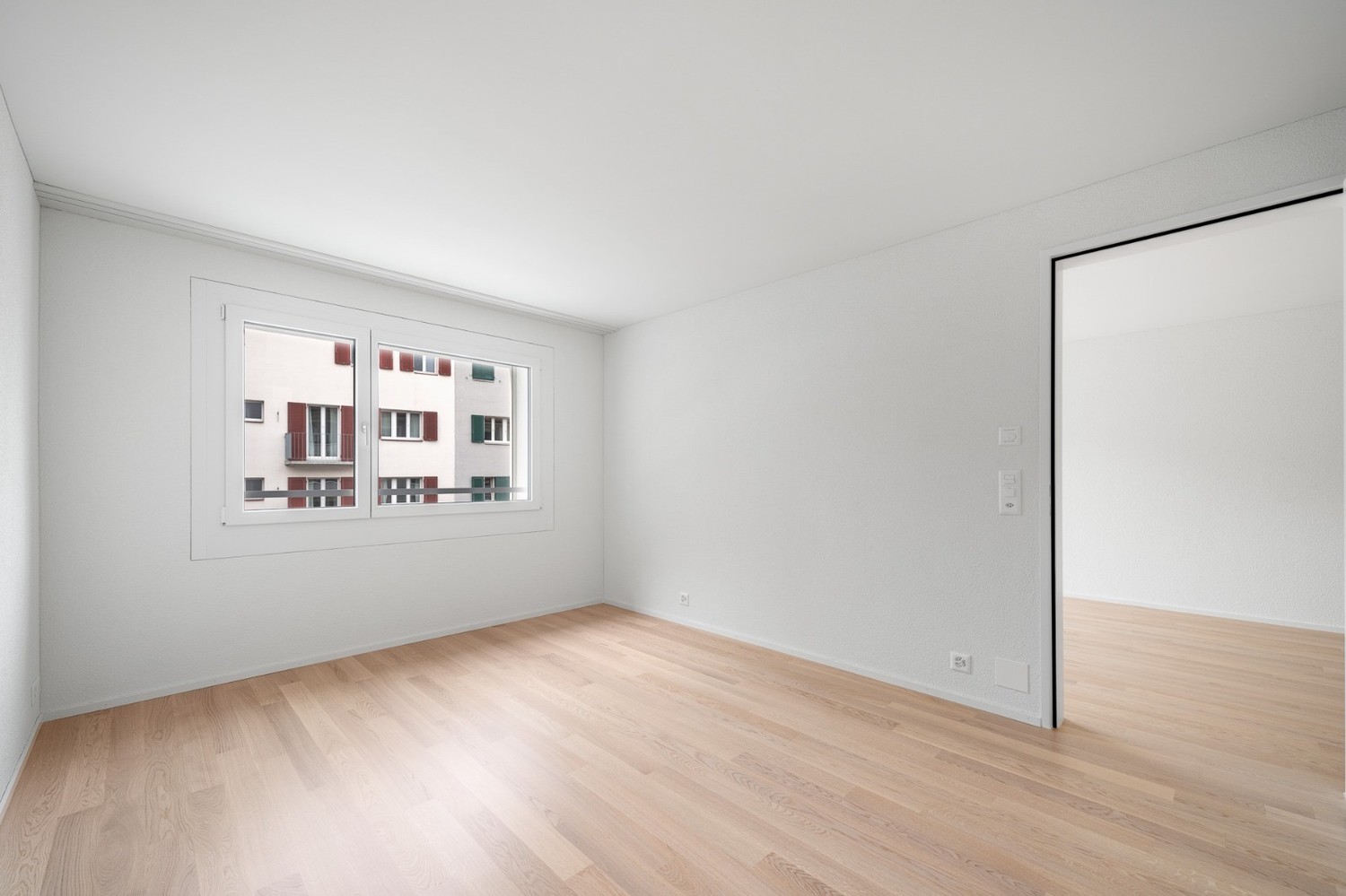 3 ½ rooms apartment, photo 7 of 8