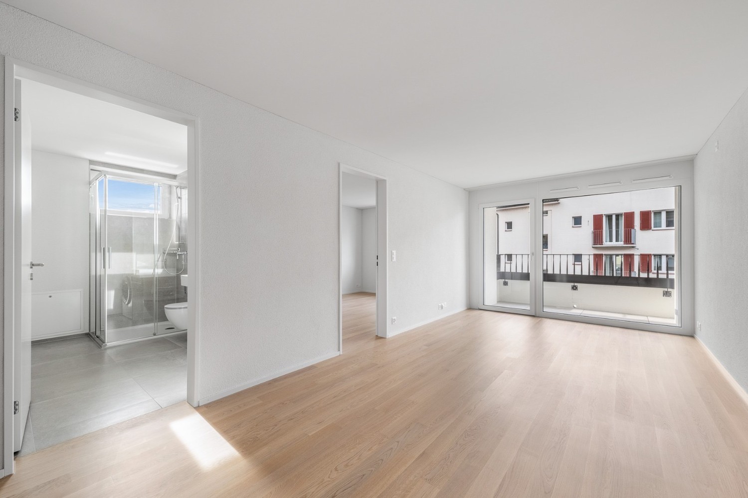 3 ½ rooms apartment, photo 3 of 8