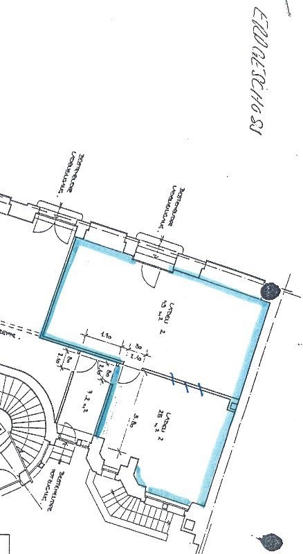 68m² shop, photo 4 of 4