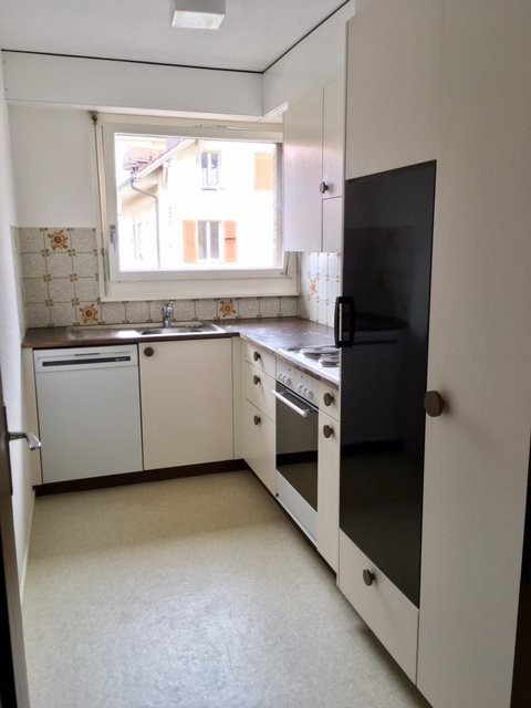3 ½ rooms apartment, photo 2 of 9