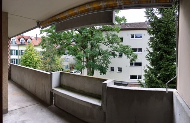3 ½ rooms apartment, photo 8 of 9