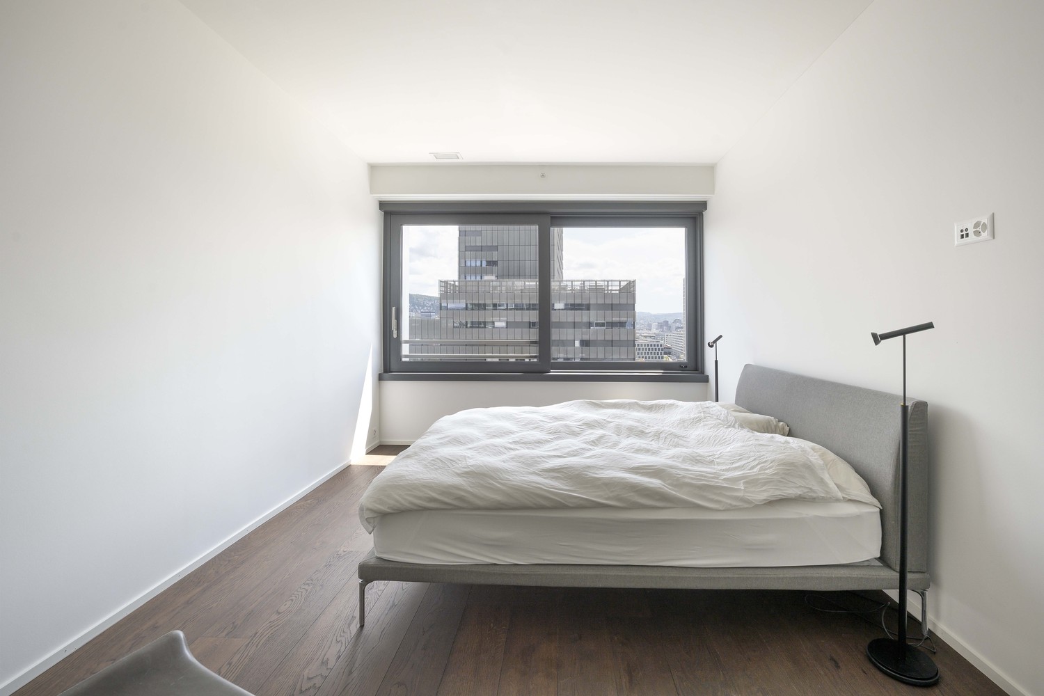 3 ½ rooms apartment, photo 9 of 10