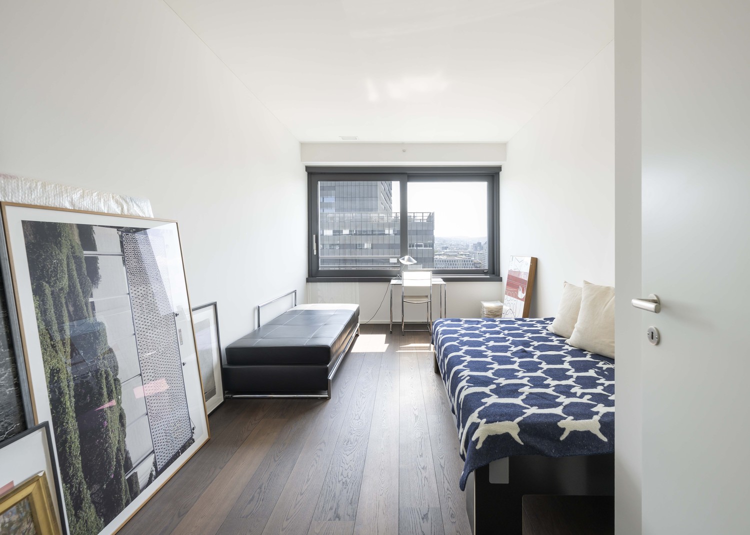 3 ½ rooms apartment, photo 8 of 10