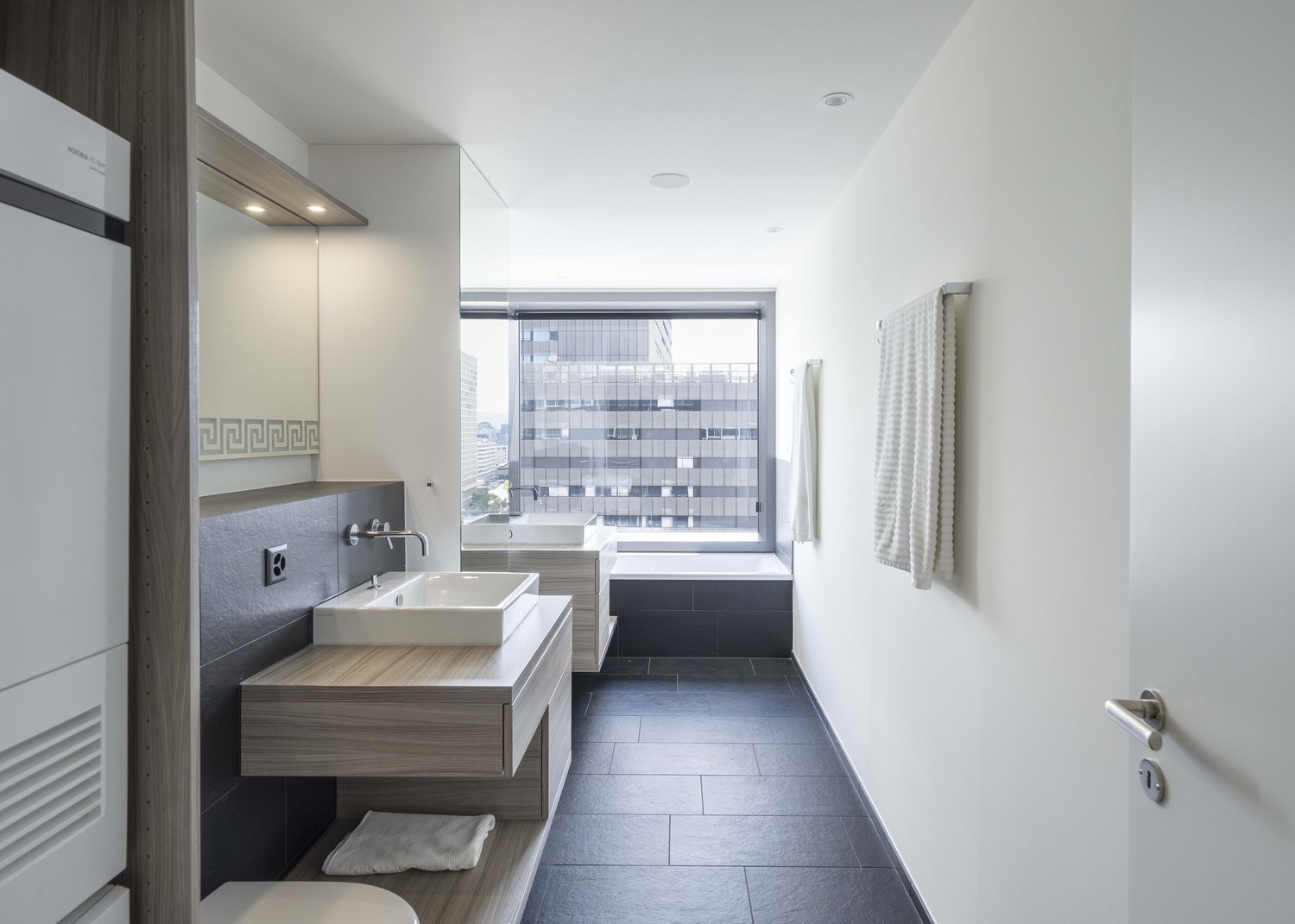 3 ½ rooms apartment, photo 10 of 10