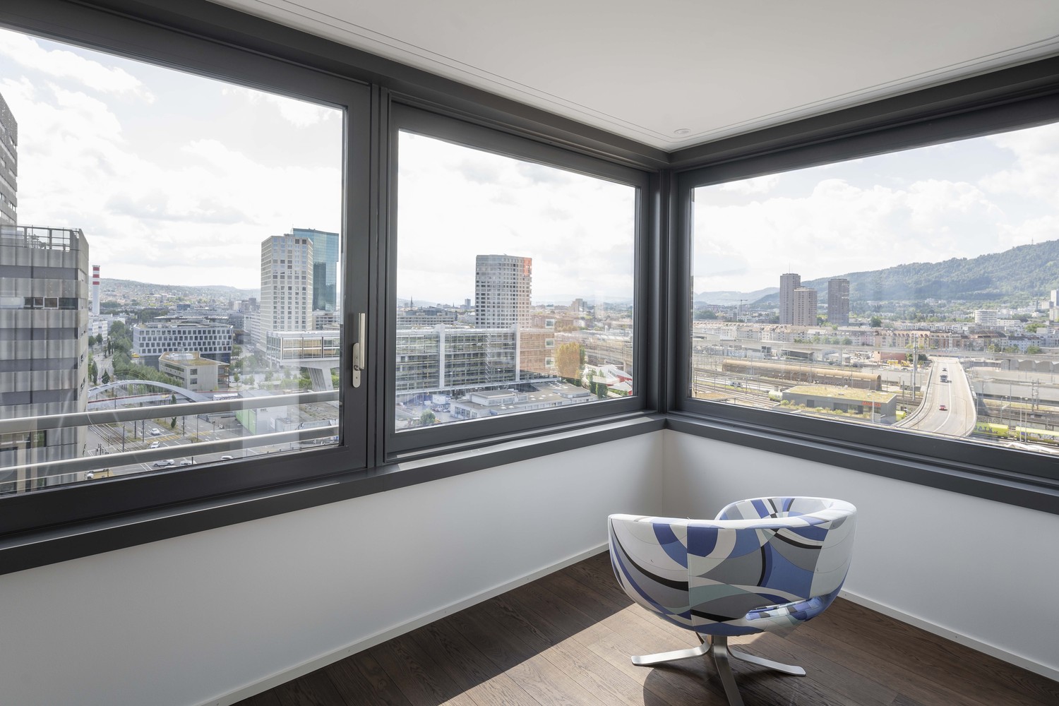3 ½ rooms apartment, photo 1 of 10