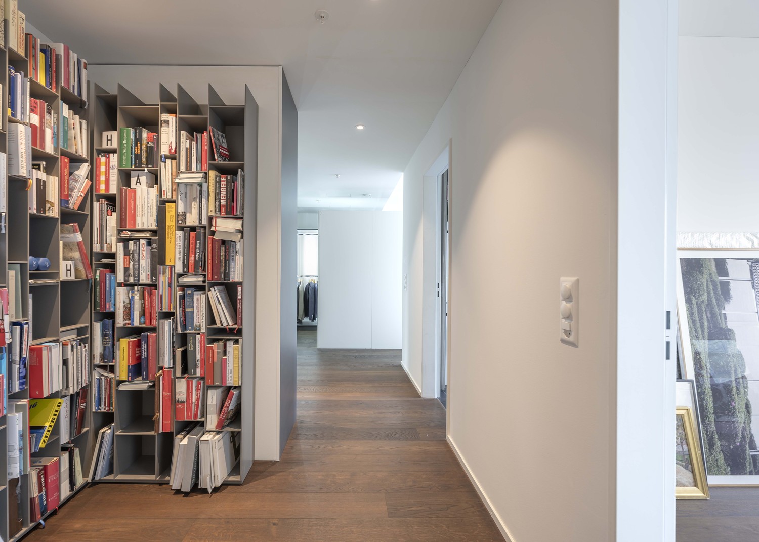 3 ½ rooms apartment, photo 7 of 10