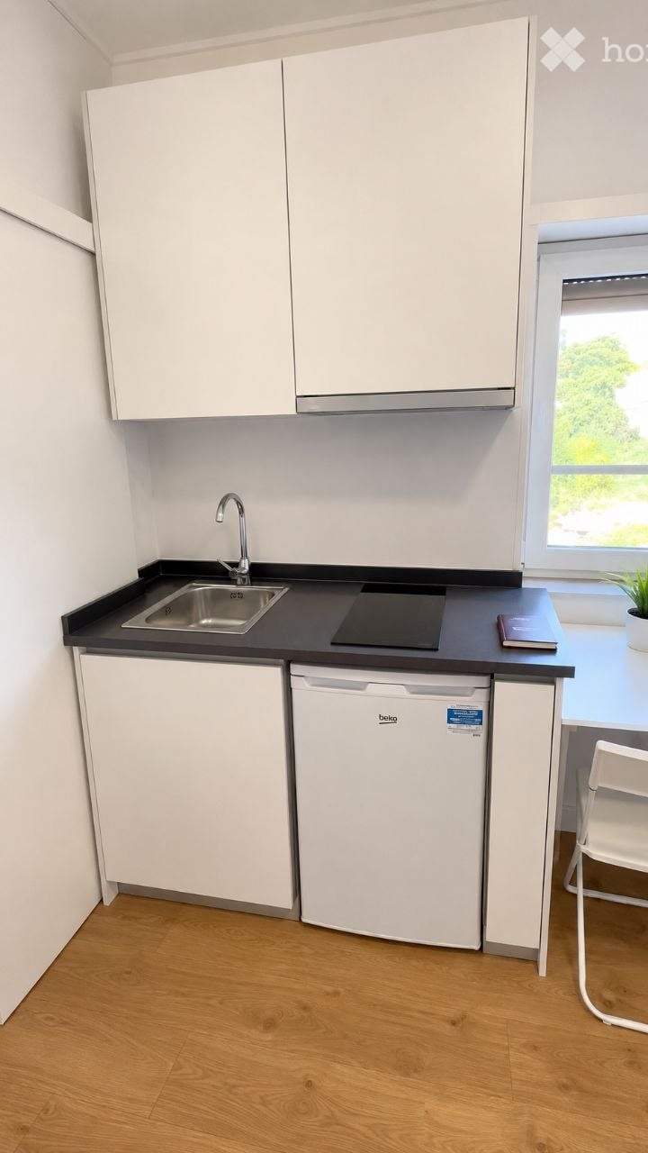 1 room apartment, photo 3 of 4