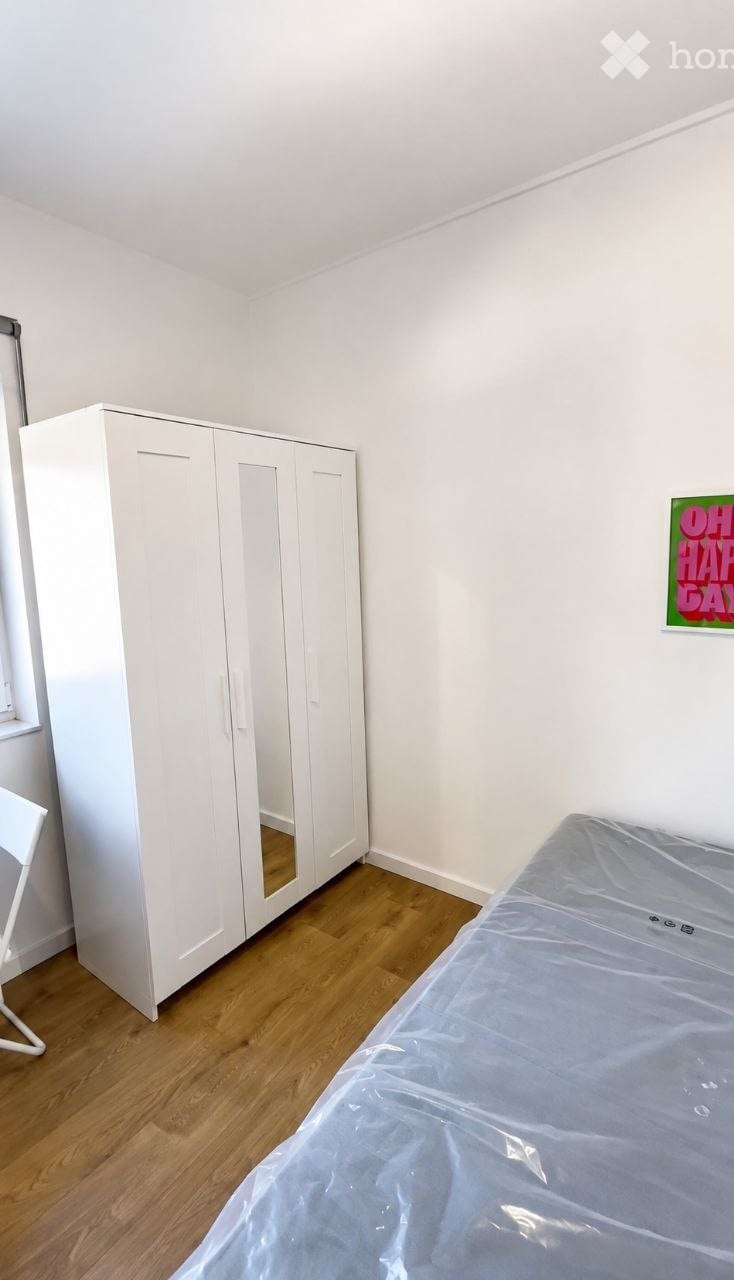 1 room apartment, photo 4 of 4