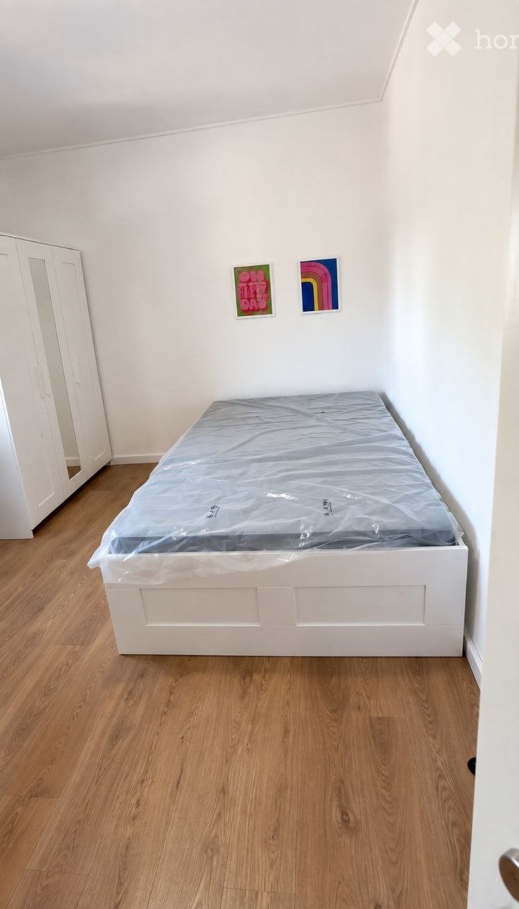 1 room apartment, photo 1 of 4