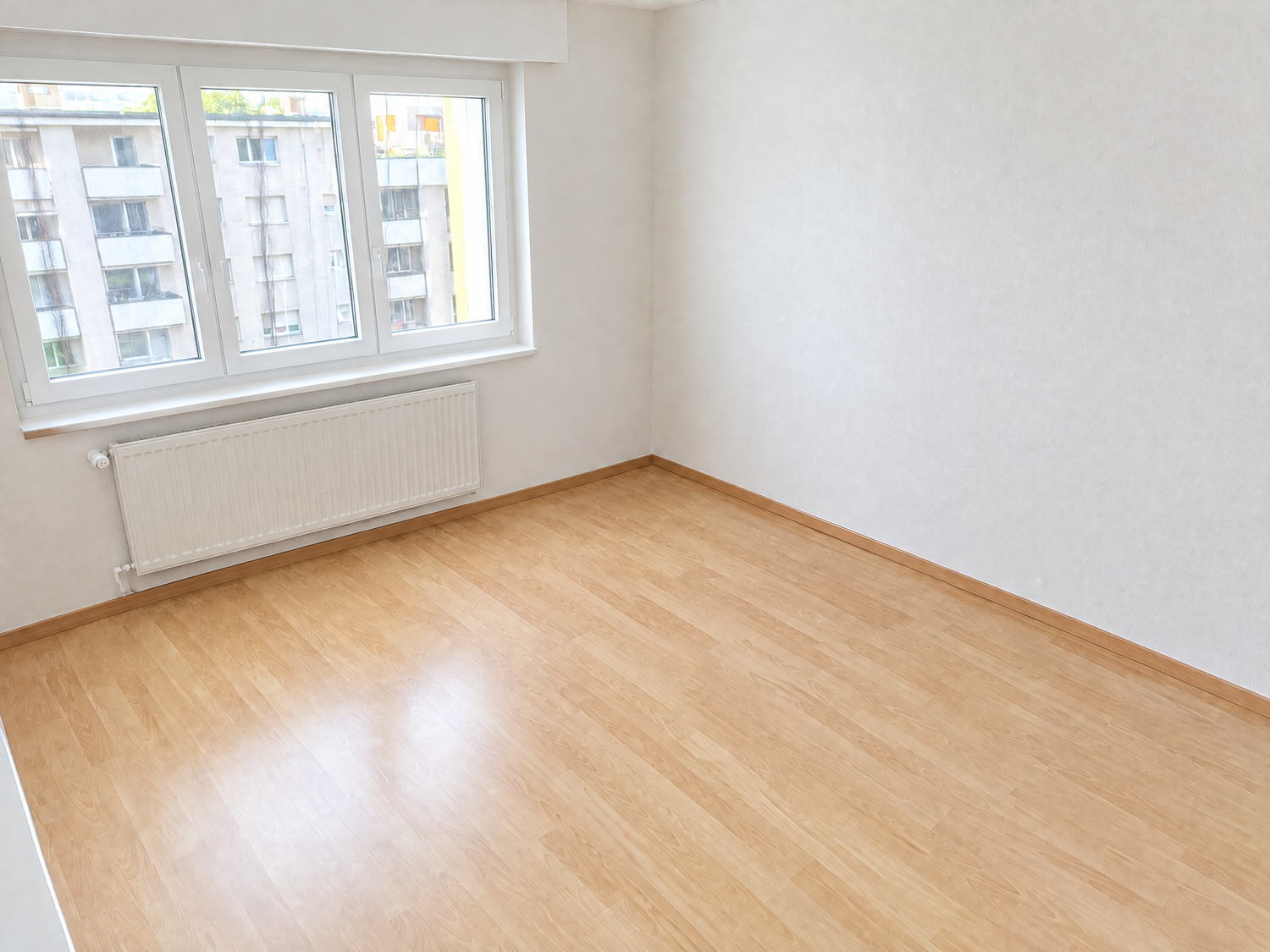4 ½ rooms apartment, photo 4 of 6