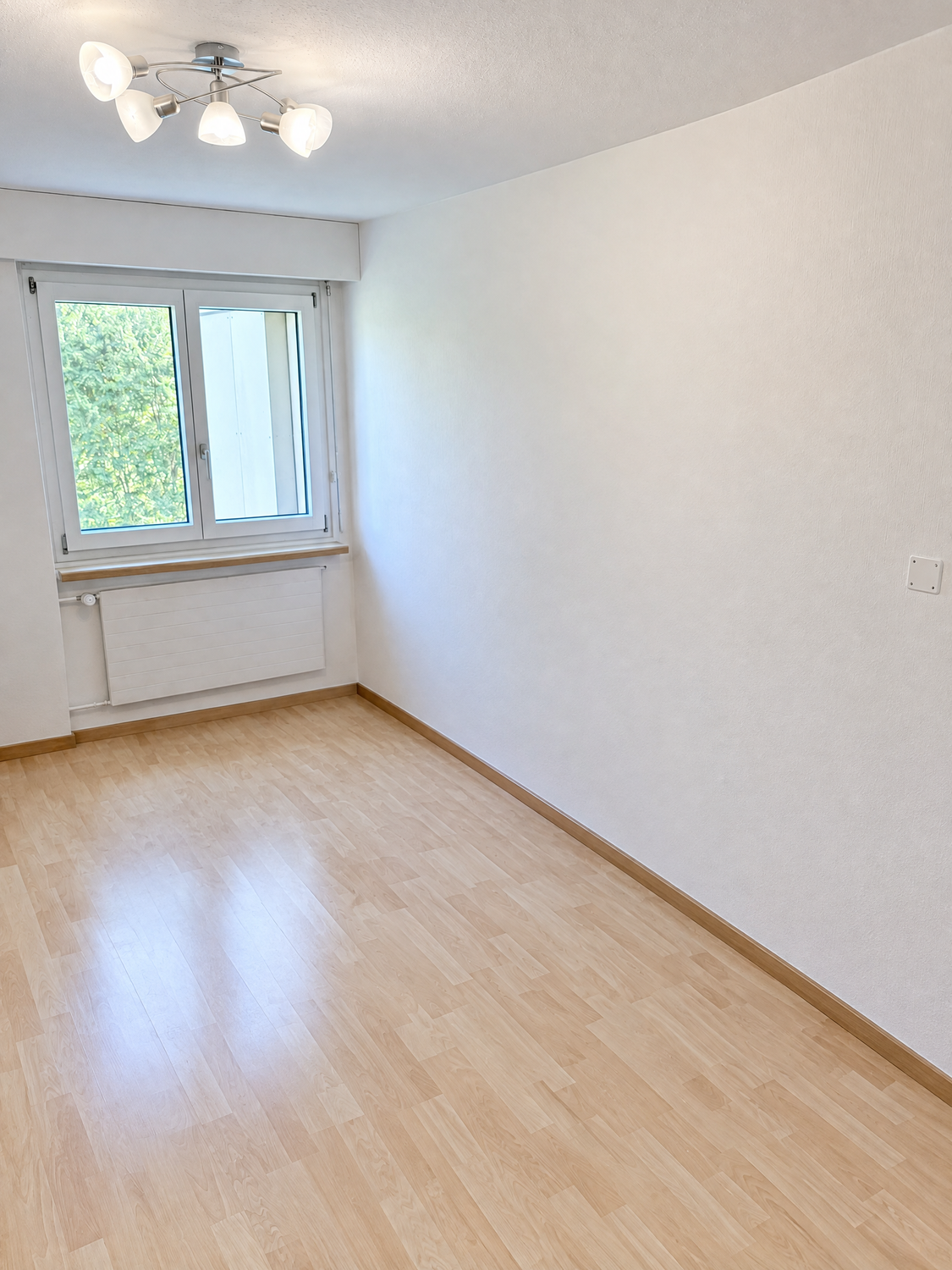 4 ½ rooms apartment, photo 6 of 6