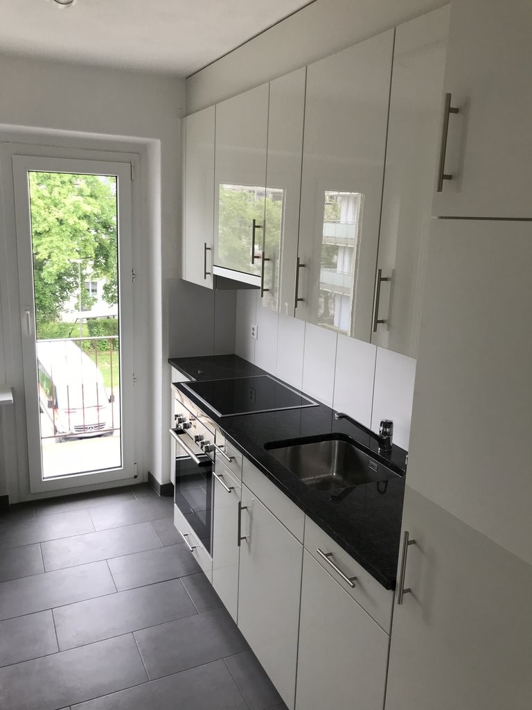 2 rooms apartment, photo 4 of 8