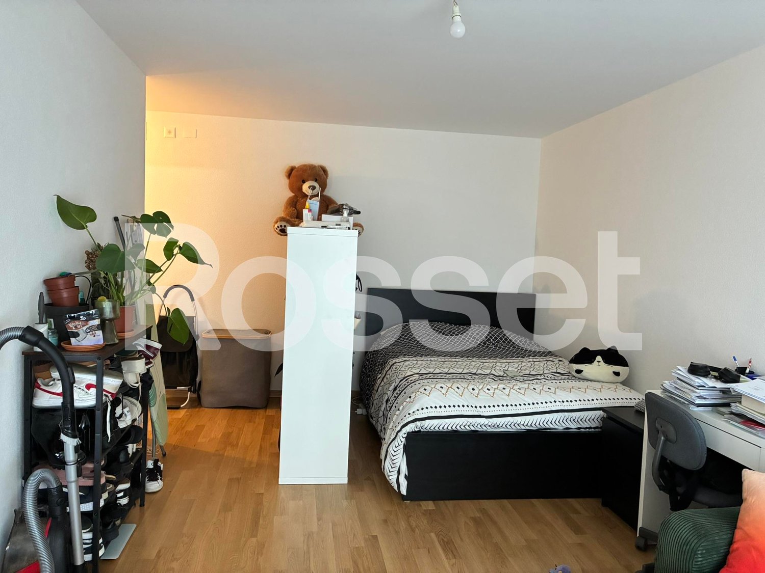 1 ½ rooms apartment, photo 2 of 3