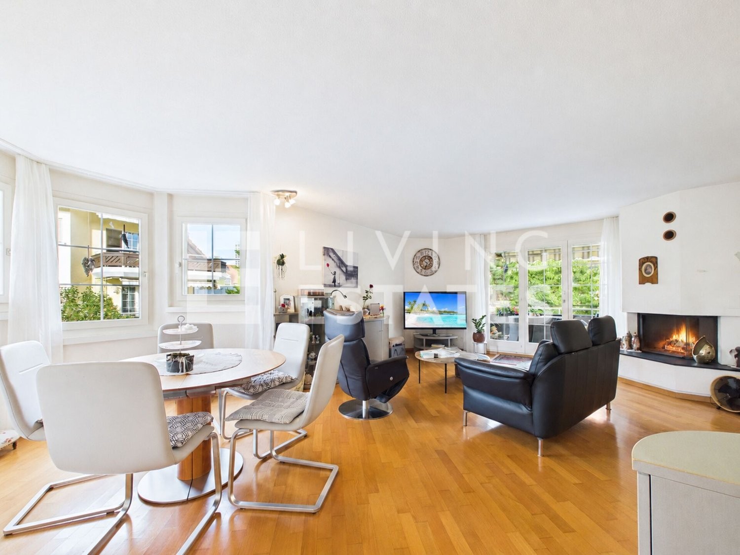 4 ½ rooms apartment, photo 1 of 10