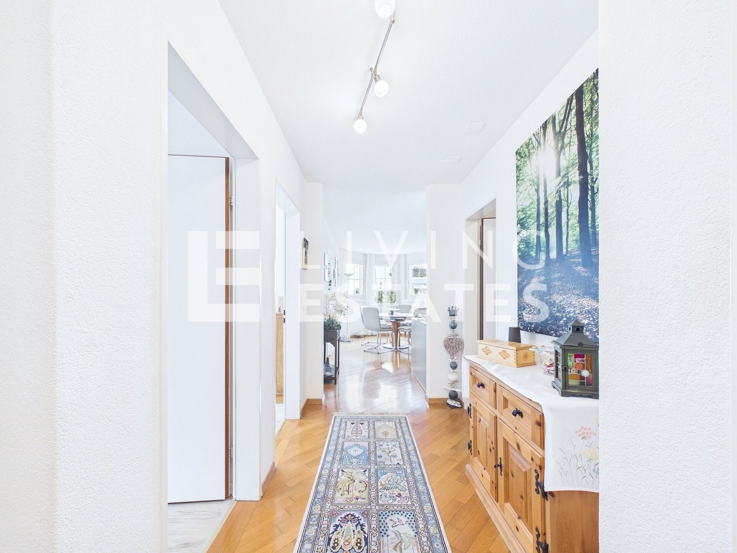 4 ½ rooms apartment, photo 6 of 10