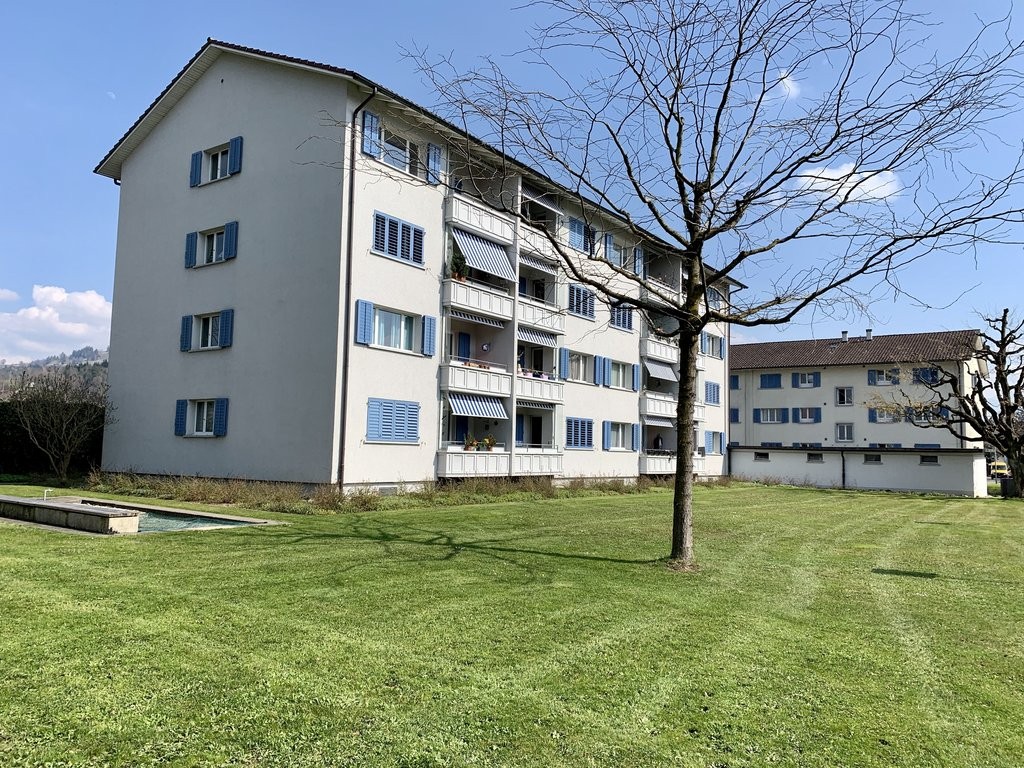 Appartement de 2 ½ pièces
