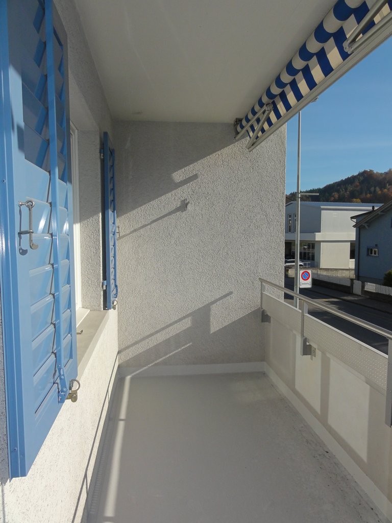Appartement de 2 ½ pièces