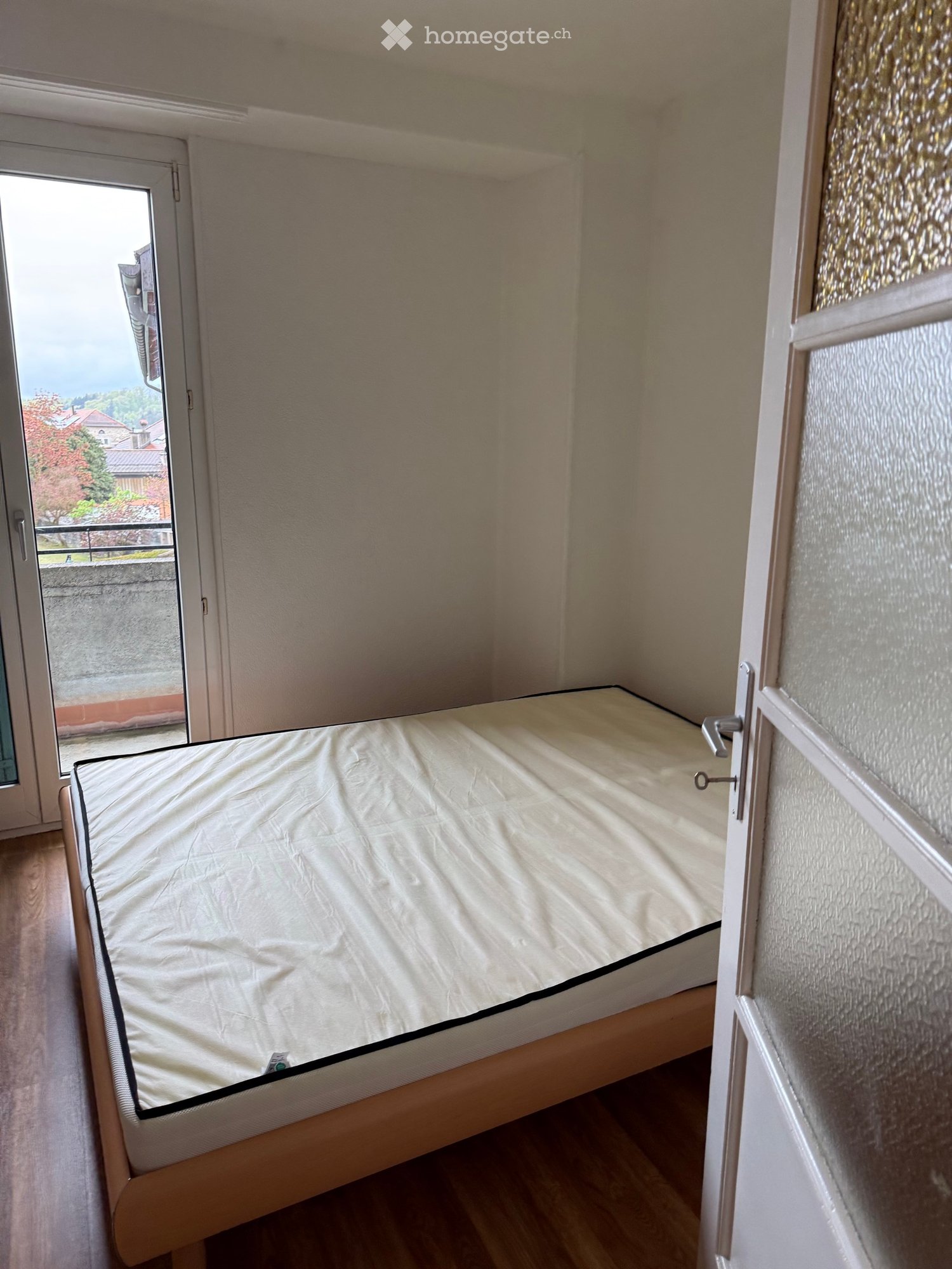 Appartamento di 4 locali