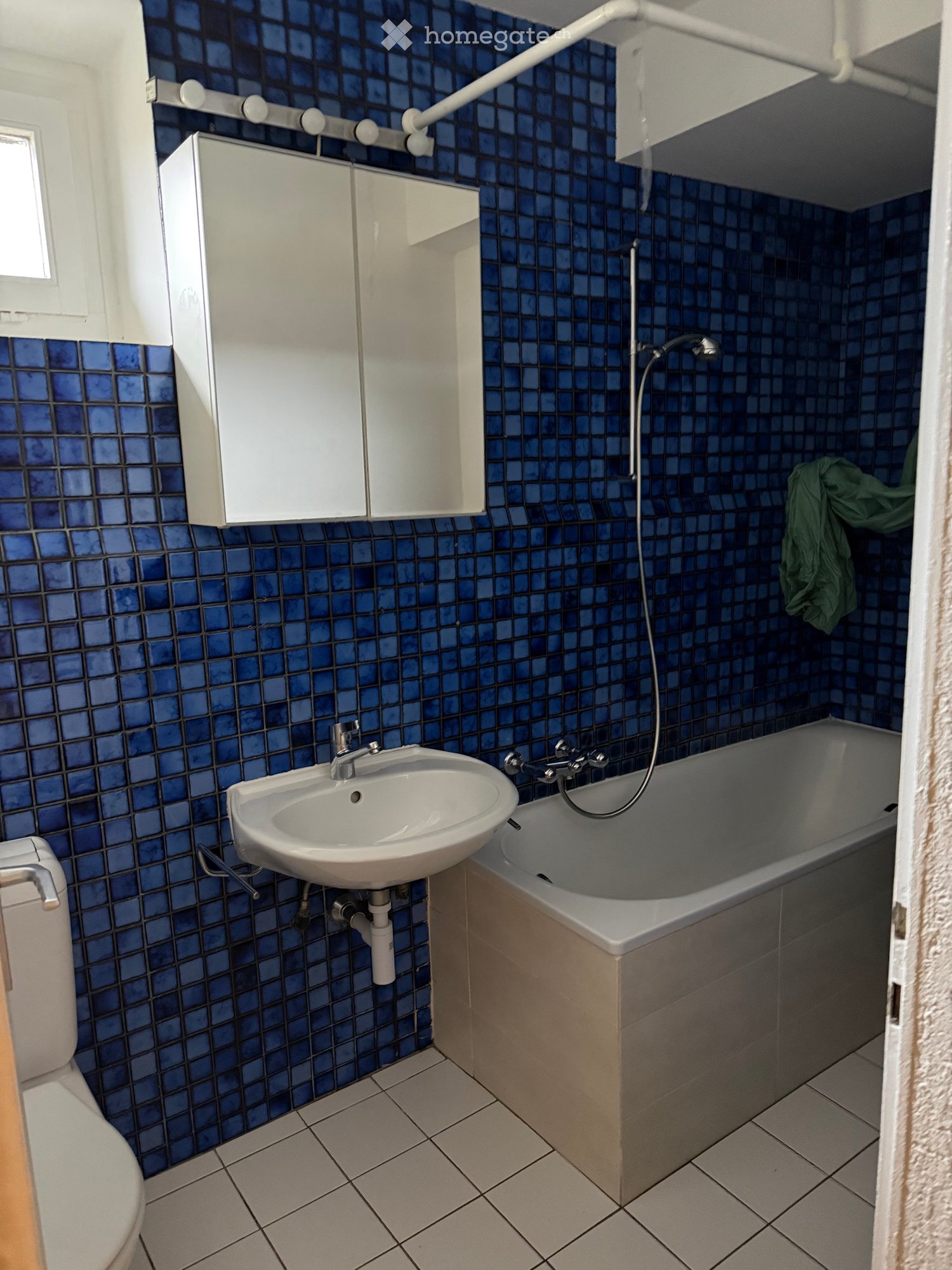 Appartamento di 4 locali