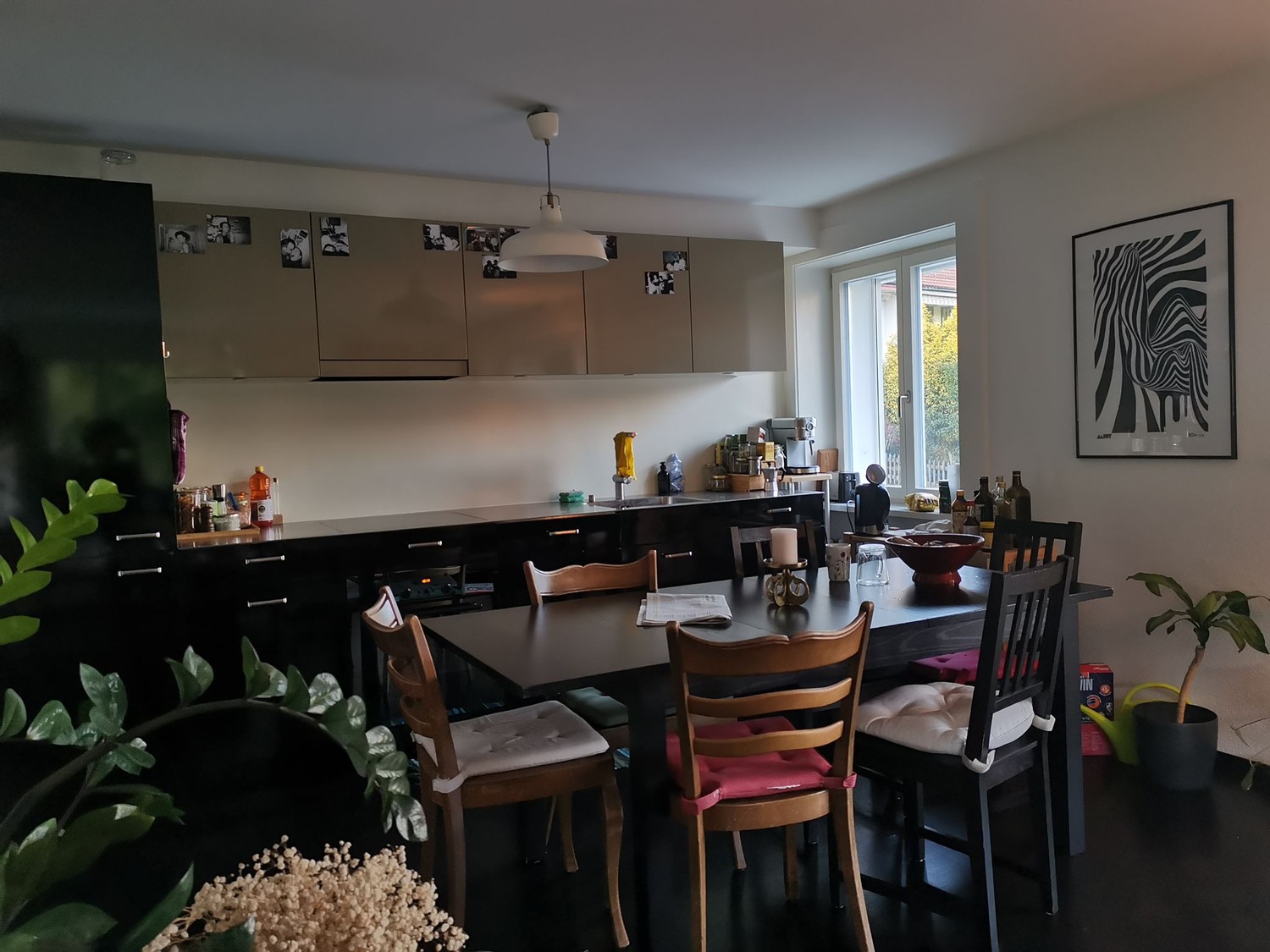 Room in a shared flat, photo 2 of 3