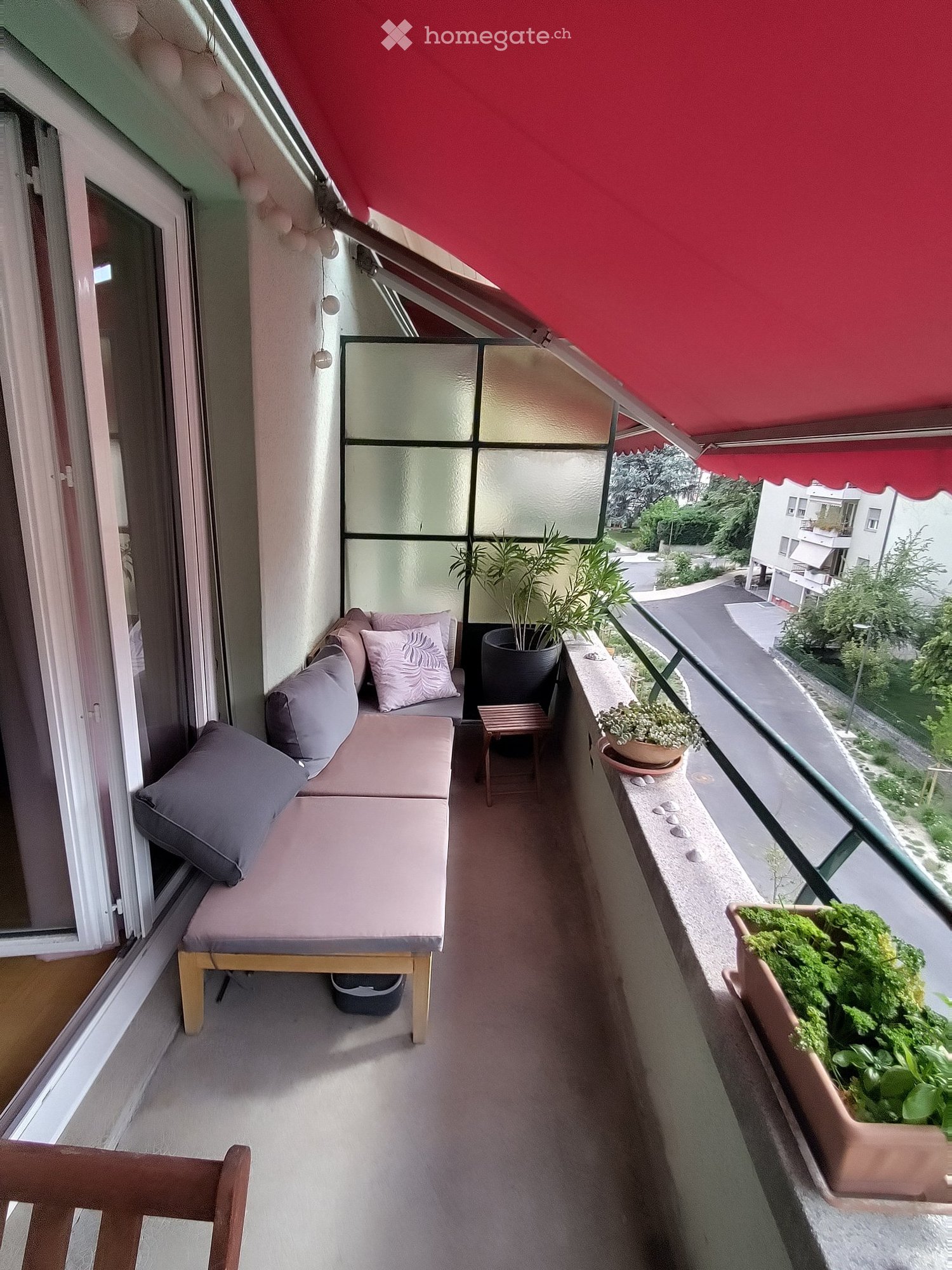 3 ½ rooms apartment, photo 3 of 5