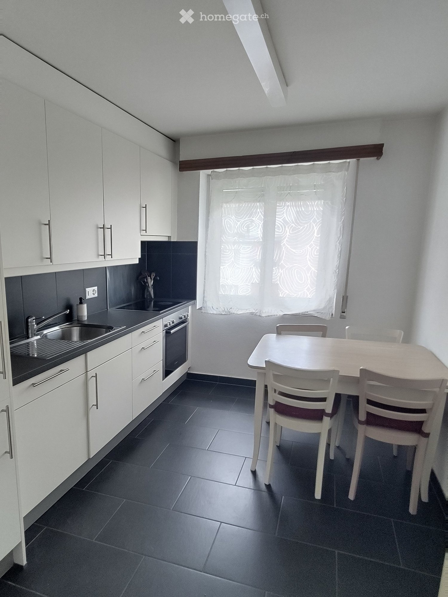 3 ½ rooms apartment, photo 2 of 5