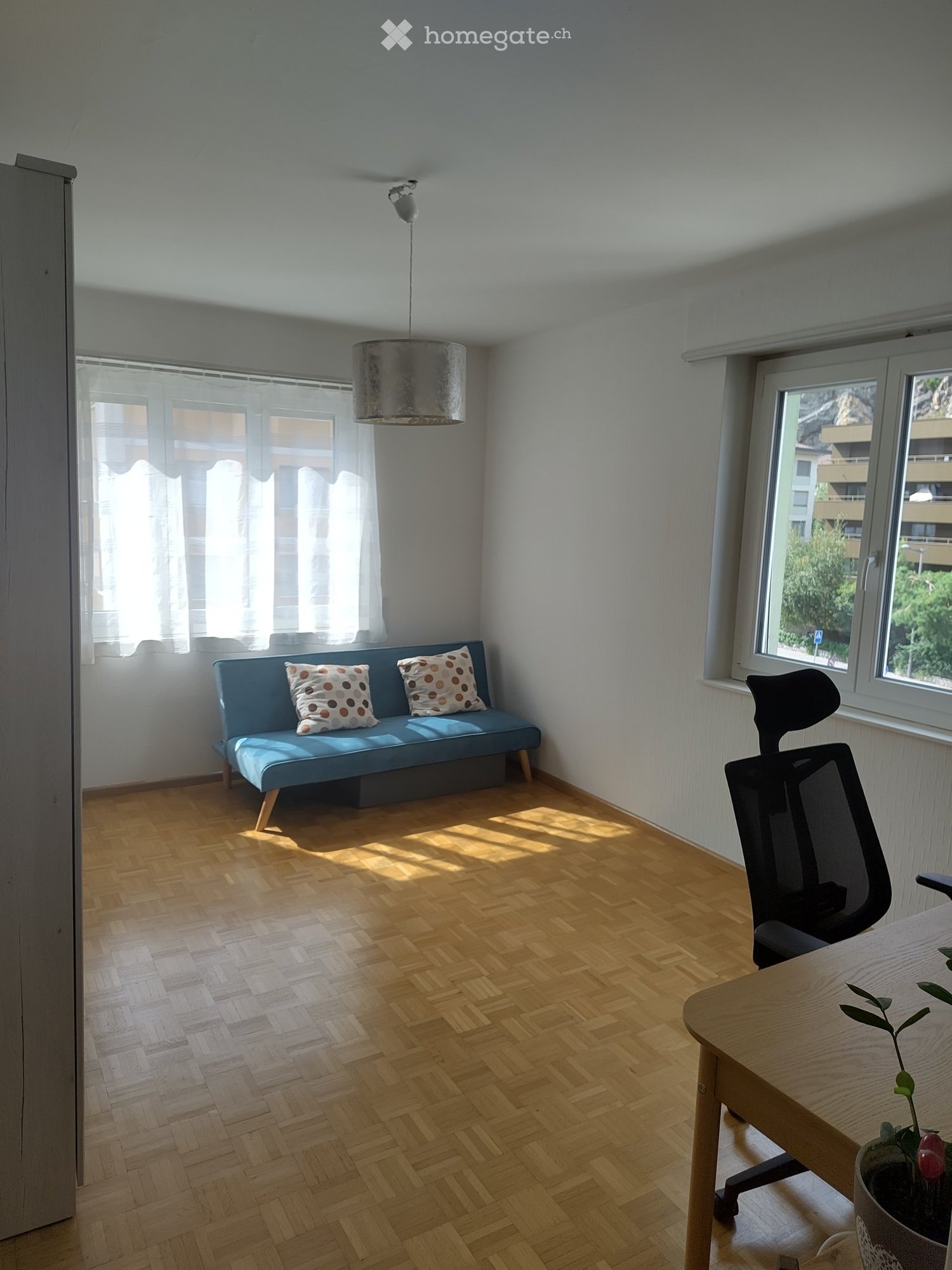 3 ½ rooms apartment, photo 5 of 5