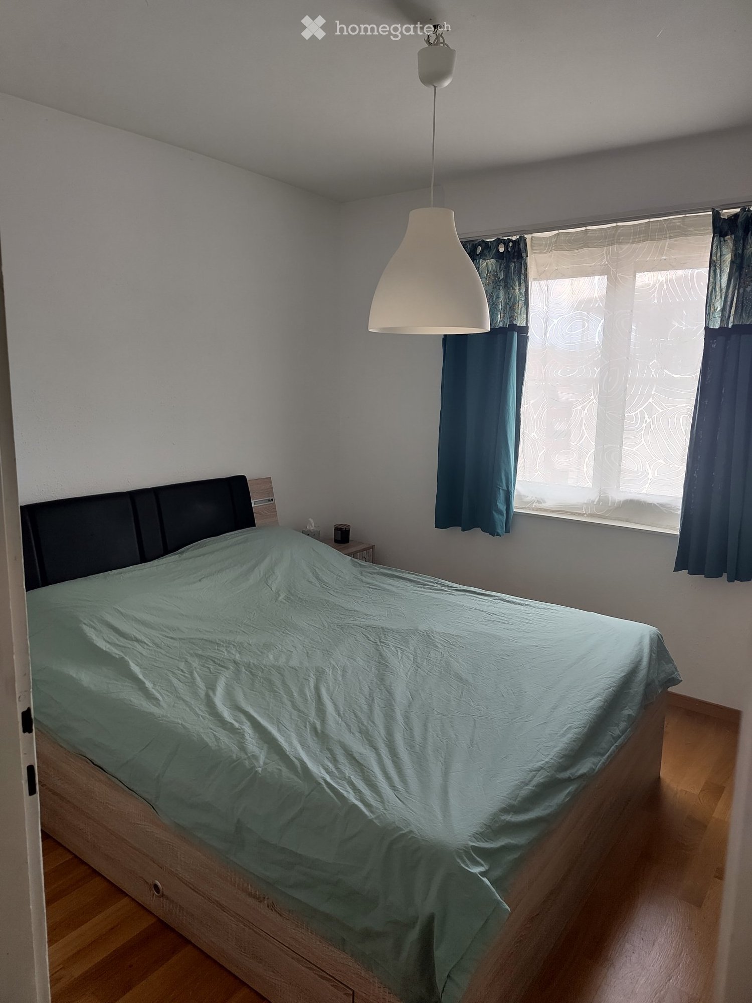 3 ½ rooms apartment, photo 4 of 5