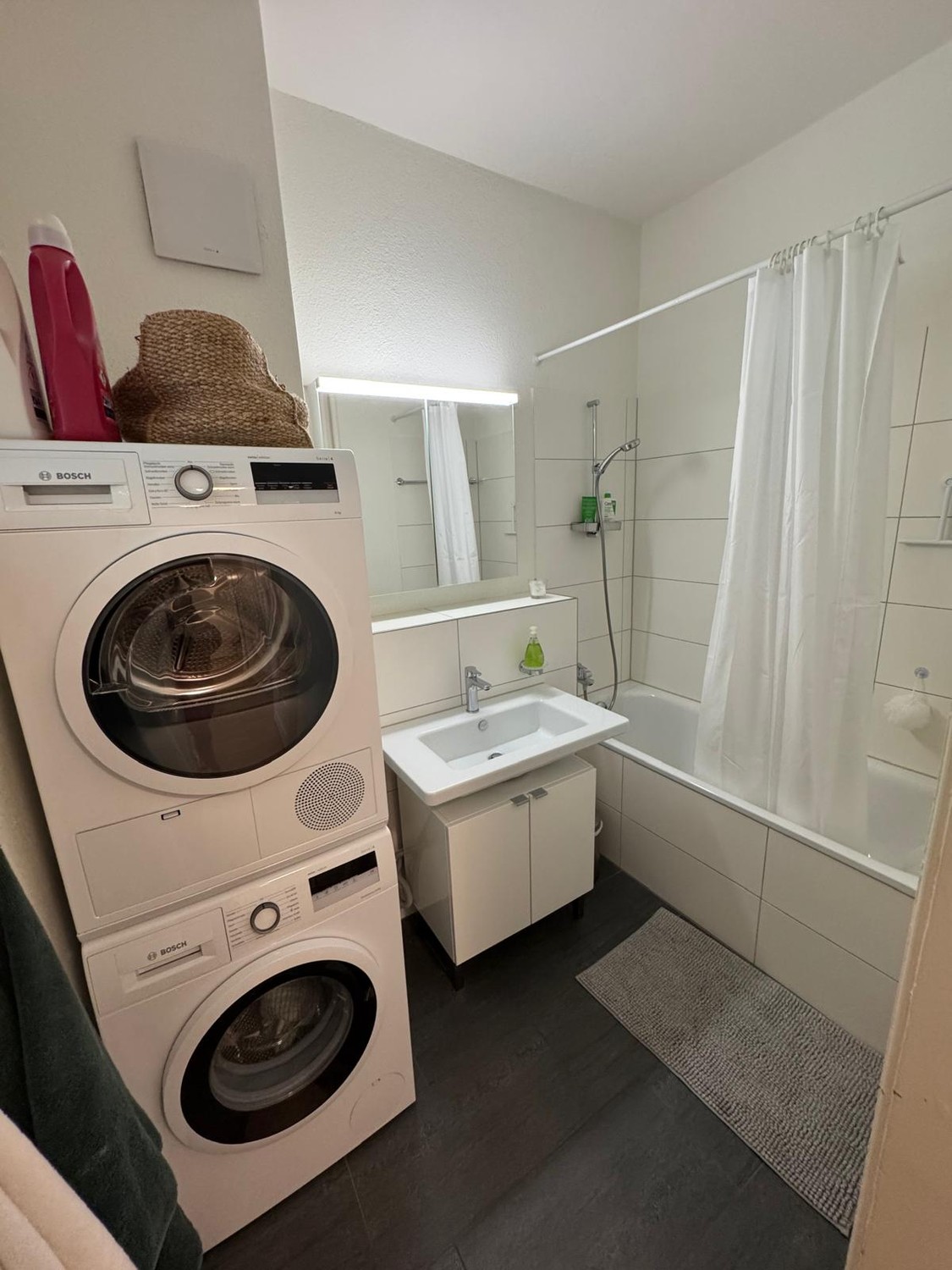 Room in a shared flat, photo 5 of 7